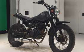 YAMAHA TW225 2008 DG09J