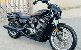 HARLEY RH975S NIGHT STAR 2024 ZF1
