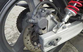 HONDA CB400SF 1992 NC31