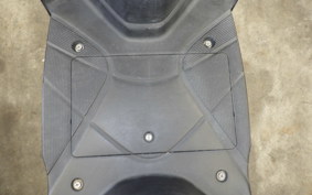 SUZUKI LET's 2013 CA4AA