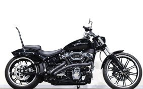 HARLEY FXBRS 2022 YHK