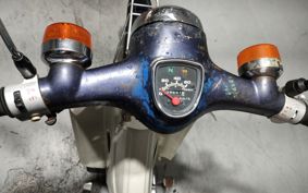 HONDA SUPER CUB50 AA01
