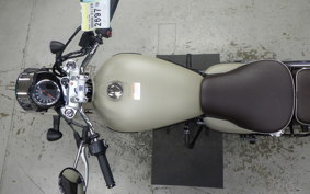 HONDA GB350C 2025 NC64