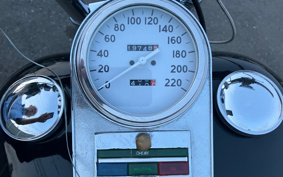 HARLEY FXSTC1340 1991 BKL