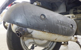 YAMAHA JOG Gen.4 SA16J