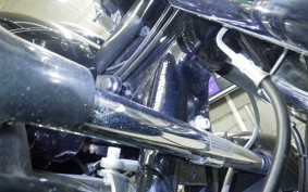 HARLEY FLHR 1690 2012