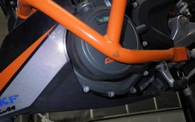 KTM 250 DUKE