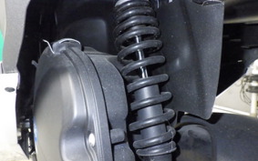 SUZUKI AVENIS 125 2017 EA12J