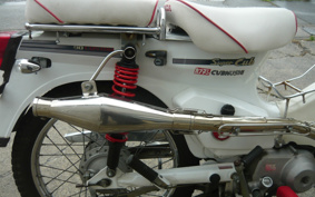 HONDA SUPER CUB90 HA02