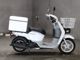 Фото Honda BENLY 110 с японского аукциона