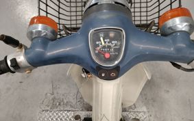 HONDA SUPER CUB50 AA01