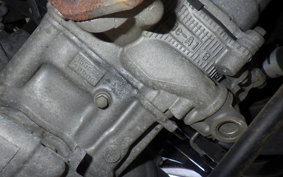 YAMAHA TRICITY 155 A ヤネツキ 2019 SG37J