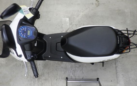 YAMAHA JOG-7 2025 AY01