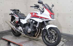 HONDA CB1300 SUPER TOURING 2011 SC54