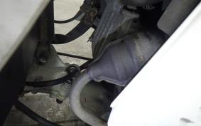 HONDA GYRO X 2026 TD02