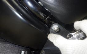 HARLEY FXBBS1870 2021
