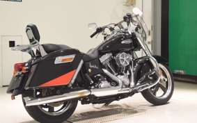 HARLEY FLD 1580 2012