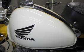HONDA MONKEY Z50J