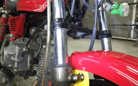 HONDA GORILLA Z50J