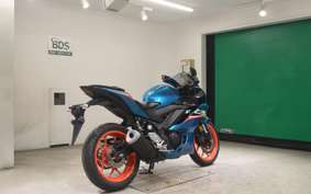 YAMAHA YZF R-3 2021 RH13J