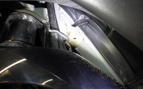 SUZUKI LET's CA4AA