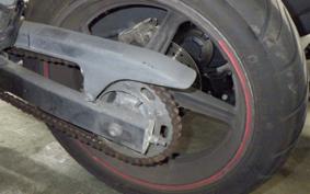 HONDA VTR 250 1994 MC33