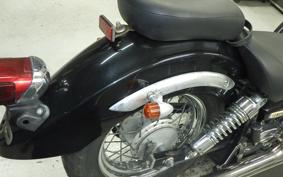 YAMAHA DRAGSTAR 250 VG02J