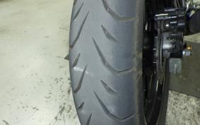 SUZUKI GSX-S125 2014 DL32B