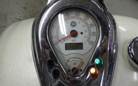 YAMAHA DRAGSTAR 400 CLASSIC 2003 VH01J