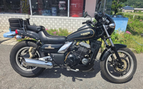 KAWASAKI ELIMINATOR 250SE EL250A