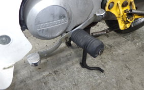 HONDA C90 SUPER CUB 2009 HA02