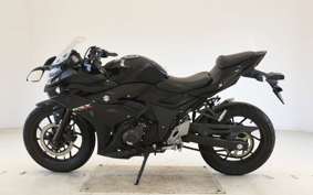SUZUKI GSX250R