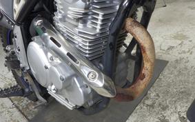YAMAHA TRICKER DG10J