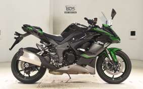 KAWASAKI NINJA 1000SX 2023 ZXT02K