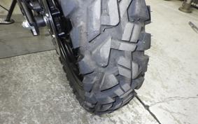 TRIUMPH SCRAMBLER400X 2025