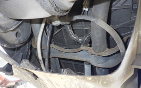 YAMAHA JOG APRIO SA11J