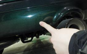 HARLEY FLHTCUTG 1870 2021