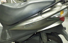SUZUKI ADDRESS V125 S CF4MA