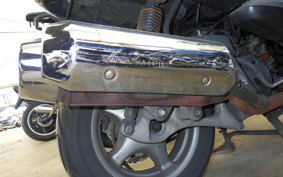 YAMAHA MAJESTY 125 FI