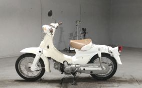 HONDA LITTLE CUB AA01