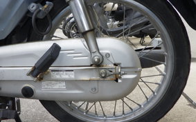 HONDA C110 SUPER CUB JA10