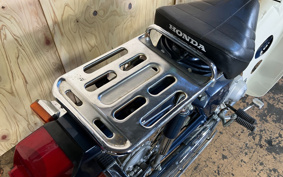 HONDA SUPER CUB50 AA01