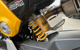 HONDA GROM JC61