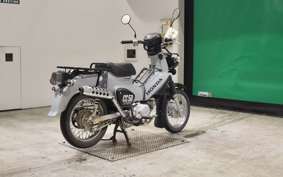 HONDA ｸﾛｽｶﾌﾞ50 AA06