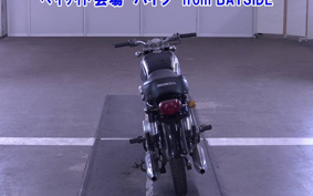 HONDA CB450