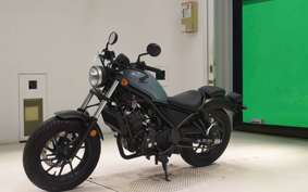 HONDA REBEL 250 A MC49