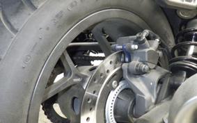 HONDA REBEL 1100 DCT 2021 SC83