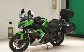 KAWASAKI NINJA 400 SE 2015 EX400E