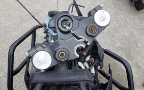 YAMAHA TENERE 700 2020 DM09J