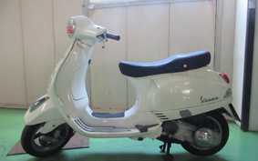 VESPA VESPA LX125IE
